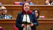 أمل عصفور: مد فترة المجالس النقابية 6 أشهر يمنح فرصة لترتيب الأوضاع