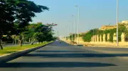 اعتماد مشروع سكني جديد بالحزام الأخضر في مدينة 6 أكتوبر