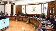 مدبولي: نجحنا في تنفيذ المرحلة الأولى من التأمين الصحي الشامل بـ6 محافظات