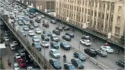تحويلات مرورية وغلق كلي لكوبري 6 أكتوبر لمدة يومين لرفع كفاءة الأسفلت
