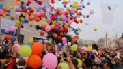 رغم إجازة العيد.. 6 فئات تواصل العمل في الشوارع لخدمتك