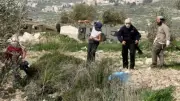 الاحتلال يعتقل 6 فلسطينيين في قلقيلية وطولكرم ومستوطنون يهاجمون بيتا