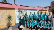 6 فعاليات شبابية وندوات تدريبية لتمكين 50 فتاة بالشرقية