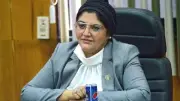 رئيسة جامعة 6 أكتوبر: 60% من التعليم تكنولوجي عملي لمواكبة سوق العمل