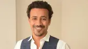 أحمد داود: أتمنى تقديم 60 فيلماً خلال 18 عاماً