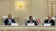محمد فريد: 60 مليون دولار تبادل تجاري مع بيلاروسيا ودعوة لتوسيع التصنيع المشترك
