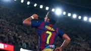 برشلونة يواصل تقدمه بهدفين على ريال مدريد بعد 60 دقيقة في الكلاسيكو