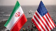 اتفاق جديد بين واشنطن وطهران لتمديد الهدنة 60 يوماً ومحادثات نووية