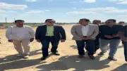 رصف طريق المصرف القاطع بيوسف الصديق بـ60 مليون جنيه ومتابعة الخدمات