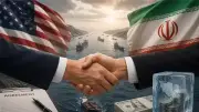 اتفاق أمريكي إيراني لمدة 60 يوماً ينتظر موافقة ترامب النهائية
