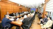 محافظ الدقهلية يسلم تأشيرات وتذاكر الحج لـ 630 حاجًا من الجمعيات الأهلية
