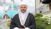 وفاة الشيخ خالد تقي الدين رئيس مجلس الأئمة في البرازيل عن 64 عامًا