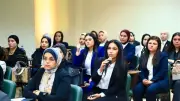 النيابة الإدارية تعقد دورة تدريبية لأعضائها بمشاركة 64 عضوا