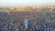 تخصيص 65 ساحة و1603 مساجد بالأقصر لصلاة عيد الأضحى
