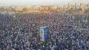 الأوقاف تخصص 65 ساحة و1603 مساجد لصلاة عيد الأضحى بالأقصر