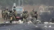 حزب الله: جيش الاحتلال هاجمنا بـ65 بنية تحتية وقضينا على أكثر من 20 عنصرا