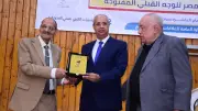 جامعة سوهاج تستضيف بطولة كأس صعيد مصر لكمال الأجسام بمشاركة 65 متسابقاً