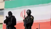 إيران تعلن اعتقال أكثر من 6500 شخص منذ الأحداث الأخيرة بينهم متهمون بالتجسس