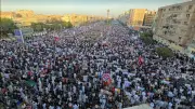 الأوقاف تخصص 6834 ساحة لصلاة عيد الأضحى على مستوى الجمهورية