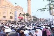 الأوقاف تجهز 6.847 ساحة لصلاة عيد الأضحى المبارك في جميع المحافظات
