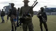 مقتل 69 شخصًا في هجوم دموي شمال شرق الكونغو الديمقراطية
