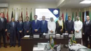 برئاسة مصر.. انطلاق الدورة 69 للمجلس التنفيذي للمنظمة العربية للتنمية الصناعية