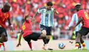 7 مفاجآت في قائمة الأرجنتين لمونديال 2026: صدمات واستبعادات