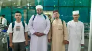 أكاديمية الأزهر تستقبل 7 وفود دولية من الأئمة لدورة إعداد الداعية المعاصر