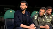 7 غيابات تضرب ريال مدريد قبل موقعة إسبانيول الحاسمة
