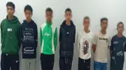 الشرقية: 7 طلاب يعتدون على زميلهم بسلاح أبيض ويصيبونه في الرقبة