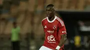 ديانج يودع الأهلي بعد 7 سنوات و250 مباراة في ليلة خسارة الدوري