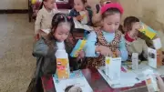 رحلة 7 مليارات جنيه للتغذية المدرسية من المالية إلى المدارس