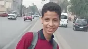 انتشال جثمان الطفل إياد من نهر النيل بعد 7 أيام من البحث