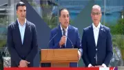 مدبولي يتفقد 7 مصانع باستثمارات مليار دولار ويؤكد: الصناعة قطاع واعد