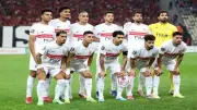 7 لاعبين يغيبون عن الزمالك في نهائي الكونفدرالية أمام اتحاد العاصمة