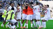 معتمد جمال يوجه 7 رسائل لنجوم الزمالك قبل نهائي الكونفدرالية
