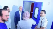 تطوير قسم الأورام بمستشفى سوهاج الجامعي بتكلفة 7 ملايين جنيه