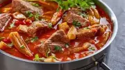 خزنيها قبل العيد.. 7 أكلات يمكن الاحتفاظ بها في ثلاجتك لتوفير الوقت