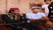 محمد دياب: ميزانية فيلم أسد تجاوزت 7 ملايين دولار والتزام محمد رمضان كان مثاليا