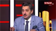الغمري: 7 أكتوبر بداية إعادة هندسة المنطقة ووعي المصريين أسقط الفوضى