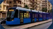 7 مكاسب للمواطنين من مشروع ترام الرمل بالإسكندرية بعد التطوير