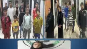 القبض على 7 رجال و3 سيدات لاستغلالهم الأطفال في التسول بالقاهرة