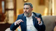 محمد حماقي يتعاون مع عمرو مصطفى في 7 أغنيات بألبوم سمعوني