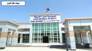 7 ممرات لوجستية لتحويل سيناء لمركز إقليمي للنقل والترانزيت
