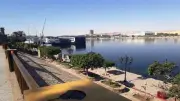 طقس أسوان اليوم الخميس 7-5-2026: معتدل ومستقر مع ارتفاع تدريجي في الحرارة