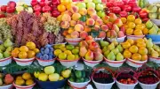 ارتفاع 7 أصناف فاكهة بينها المانجو والفراولة وانخفاض التفاح اليوم السبت 9 مايو 2026