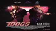 مونيكا بيلوتشي تكشف تفاصيل شخصيتها في فيلم 7 DOGS المرتقب