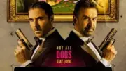 بلال فلاح: تصوير فيلم 7 Dogs في صحراء السعودية كان تحدياً استثنائياً