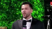 ماكش هوانج: جاكي شان قدوتي و7 Dogs يجمع الأكشن والفانتازيا