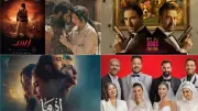 إيرادات السينما: 7 Dogs يتصدر عيد الأضحى وأسد والكلام على إيه يتنافسان
